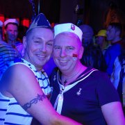 Matrosenparty (14.02.15)